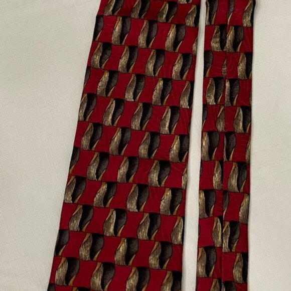 Robert Talbott Studio Silk Tie - Picture 1 of 3